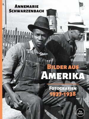 cover image of Bilder aus Amerika